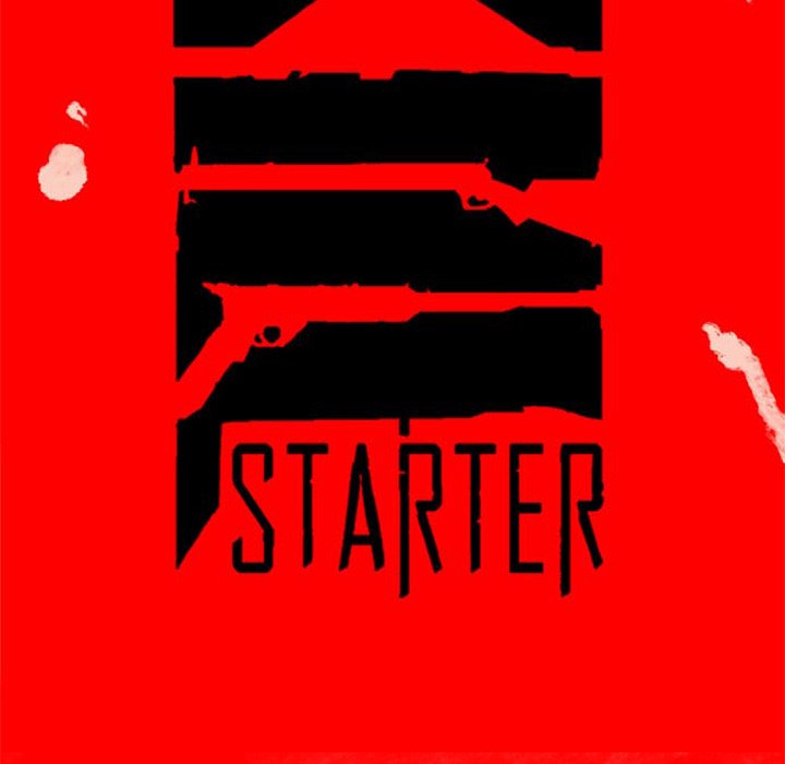 Kill Starter - episode 5 - 11