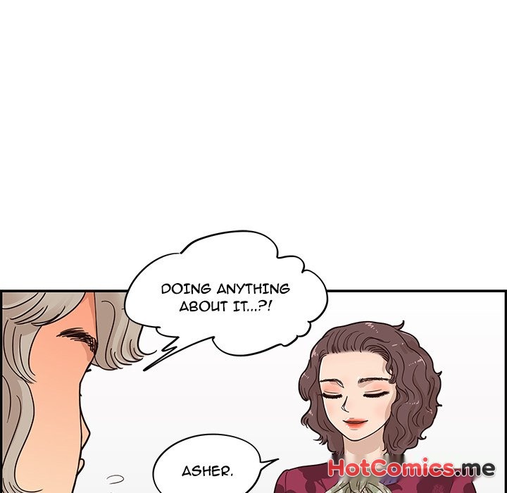 His Women's University - episode 57 - 61