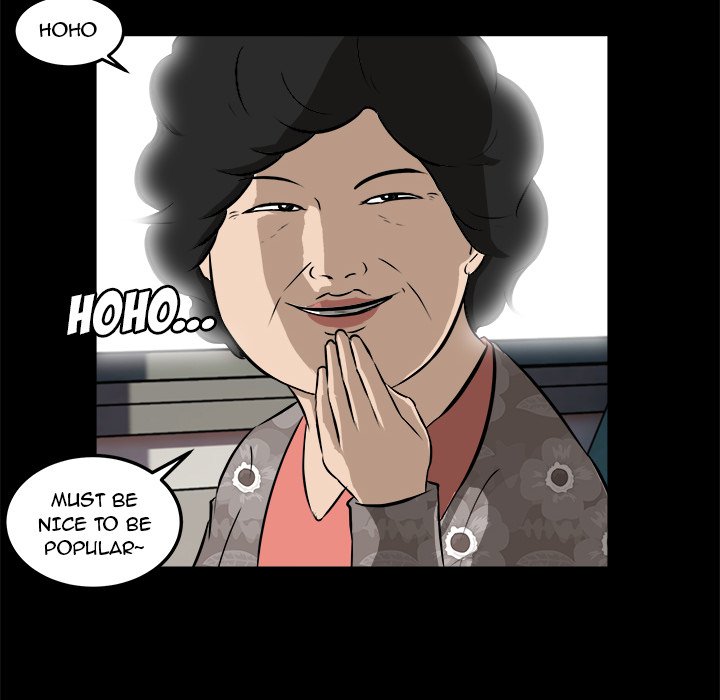 He Queen - episode 15 - 32