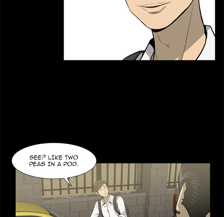 Zombie Wave - episode 1 - 8