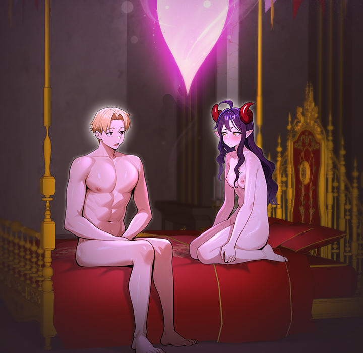 XX Dungeon - episode 8 - 138