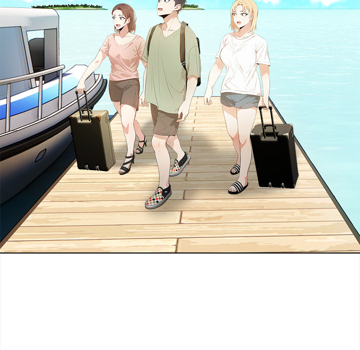 Verführt am Strand - episode 1 - 13