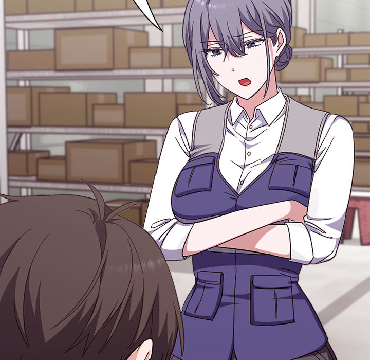 Heart Level - episode 4 - 124