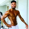bariz_fitness