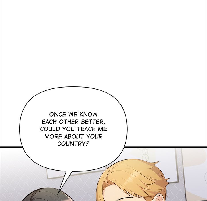 The Exchange Student & His Host - episode 9 - 56