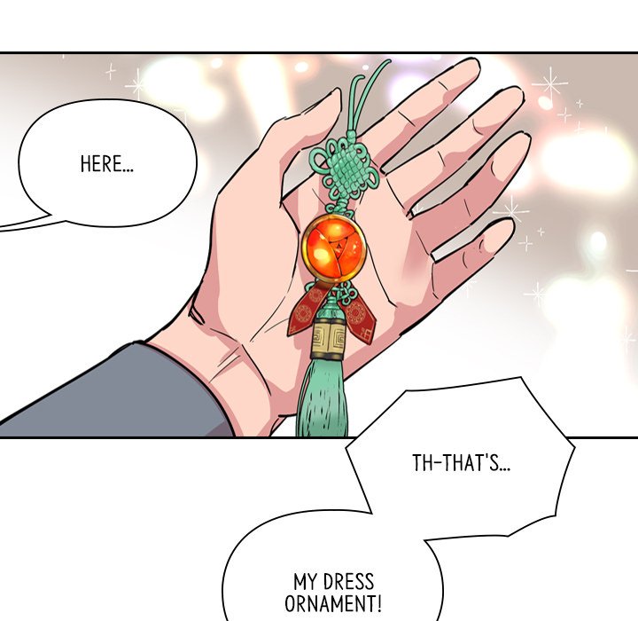 The Princess's Guard - episode 29 - 113