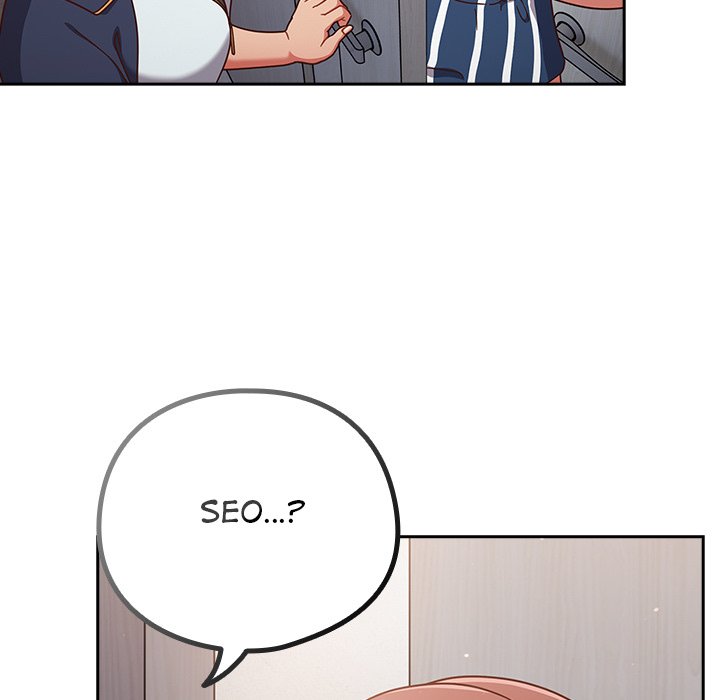 Honey Sweet Part-Time Job - episode 4 - 9