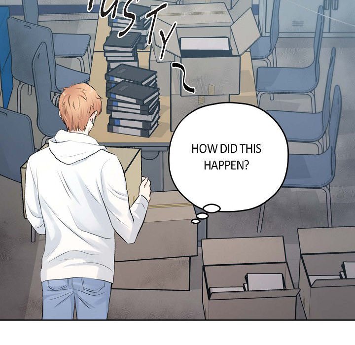 My K - episode 1 - 90