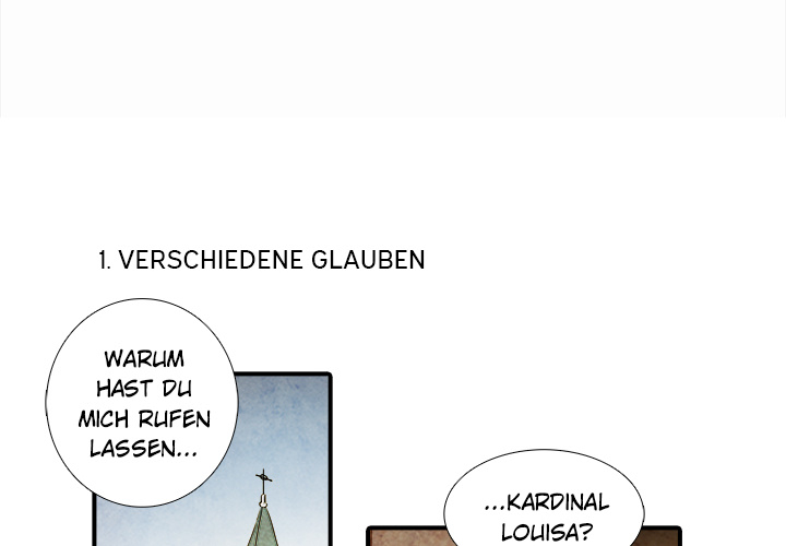 Ardors Königreich - episode 25 - 1