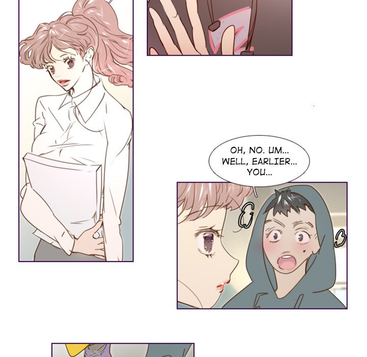 A Sweet Drink - episode 10 - 23