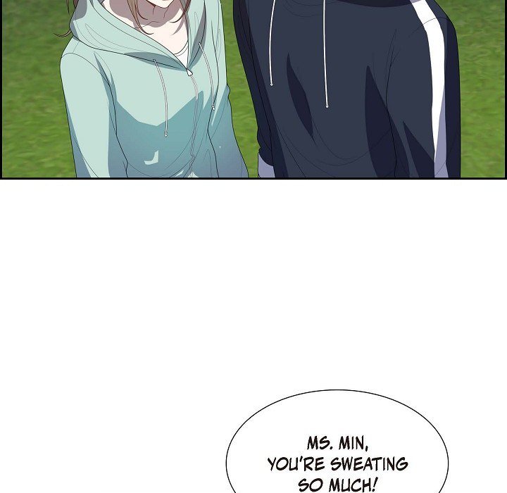 A Misogamist's Romance - episode 9 - 11