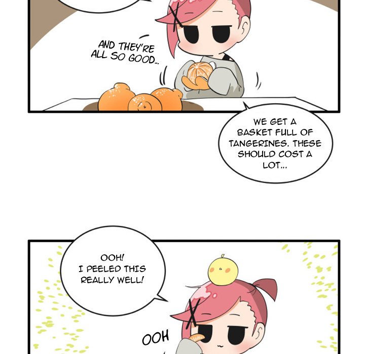 The Amazing Siblings - episode 99 - 22