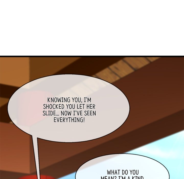 Clever Lady Chelsea - episode 25 - 27
