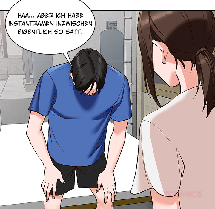 Town Girls - episode 8 - 107