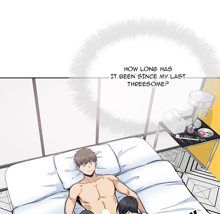 Excuse me, This is my Room - episode 85 - 69