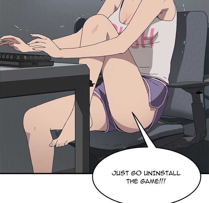 The Unwanted Roommate - episode 1 - 26