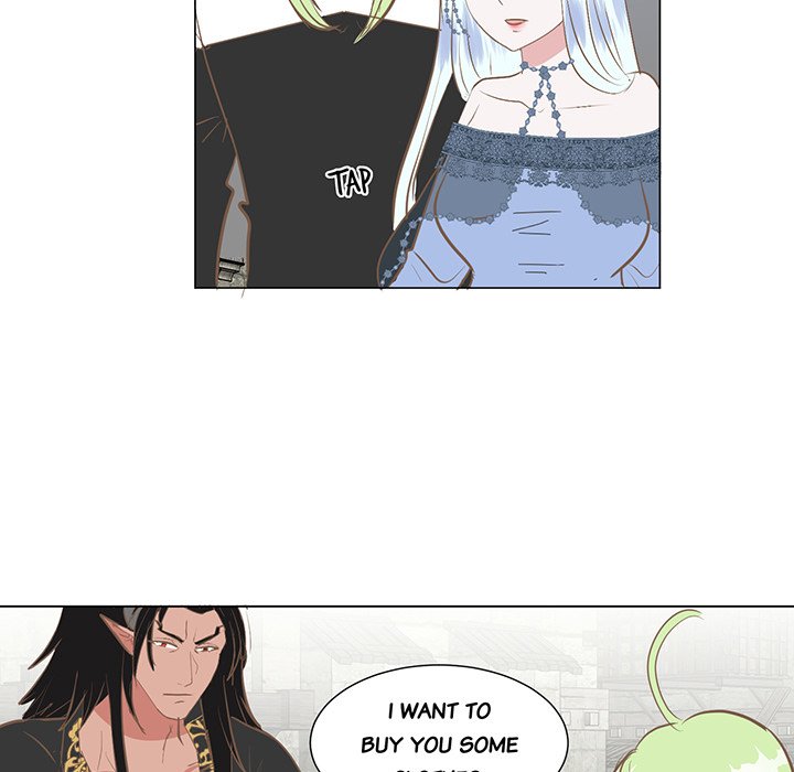 Now, I am Demon King's Wife - episode 23 - 14