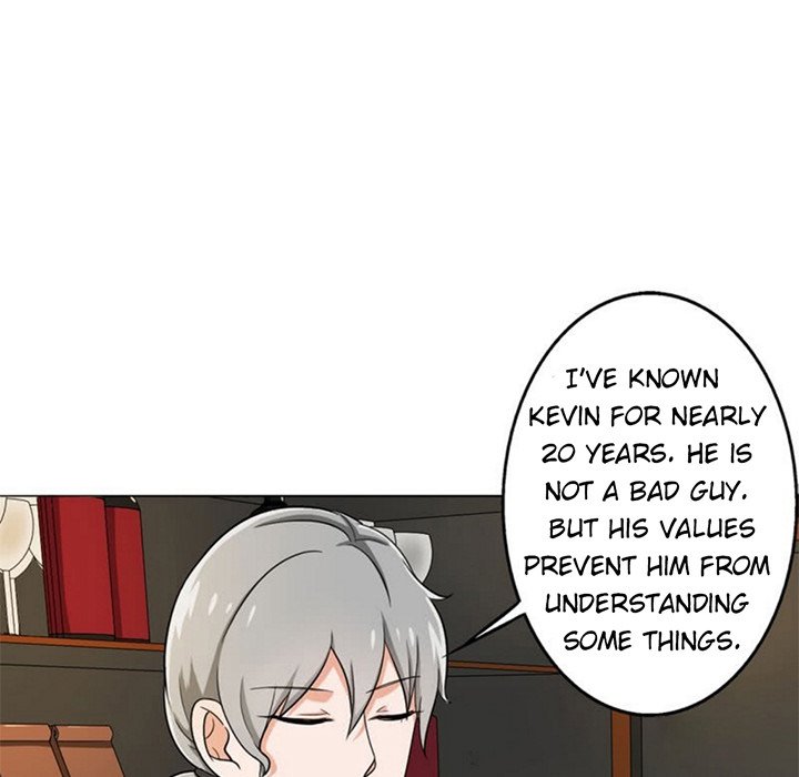 Become A Girl At Night - episode 15 - 89