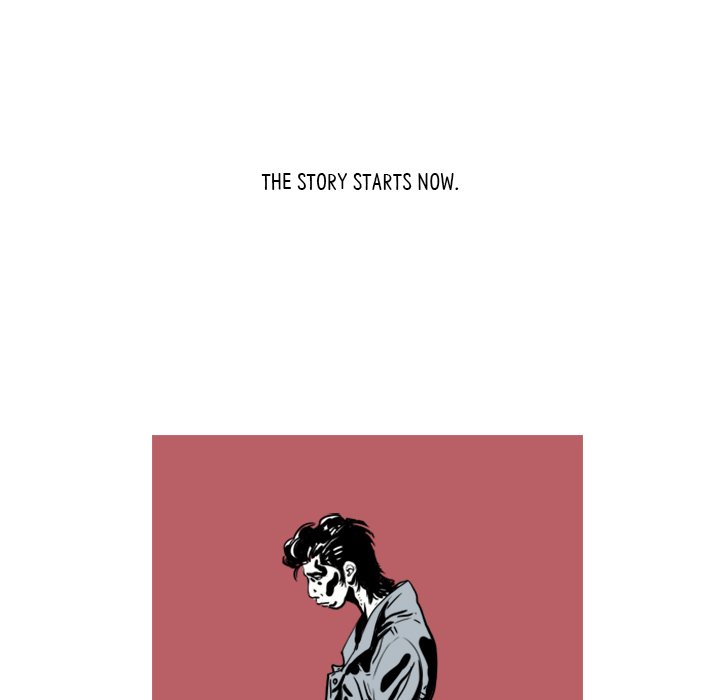 The Hooligans - episode Prologue - 4