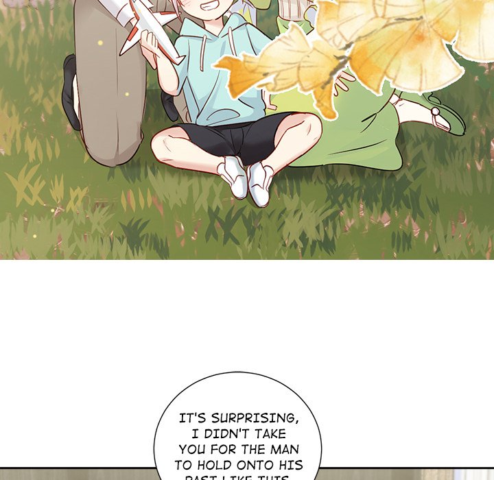 A Young Case of Hearts - episode 37 - 51