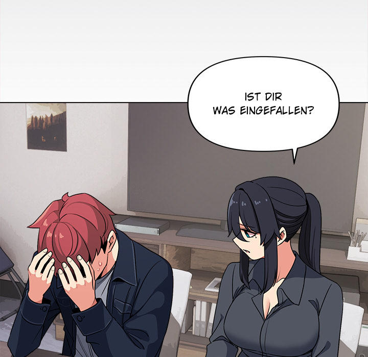 Plötzlich Insider - episode 90 - 105