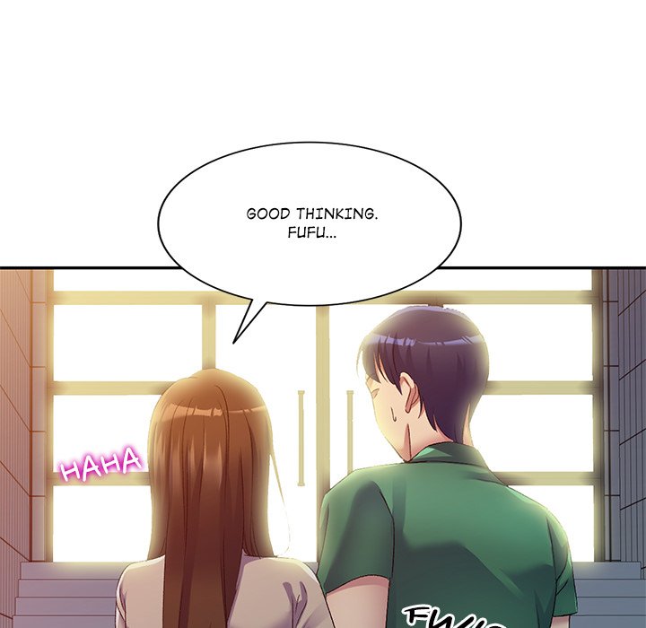 Sweet Angels - episode 35 - 131