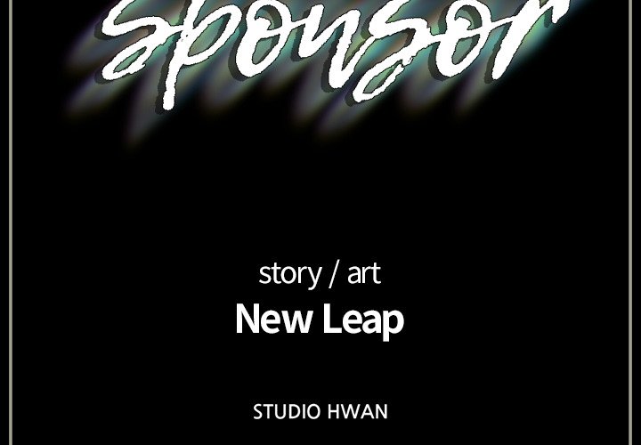 Sponsor - episode 30 - 2