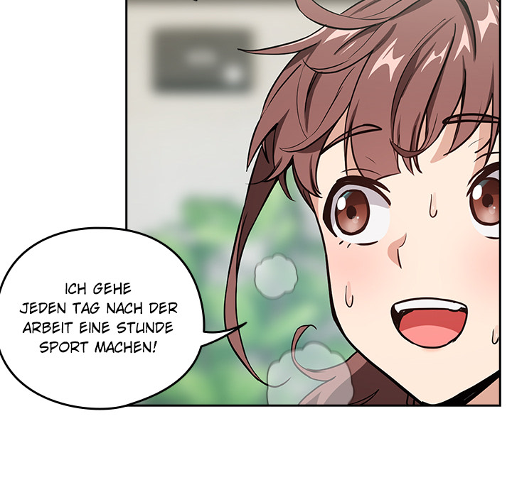 Dating After Work - episode 40 - 21