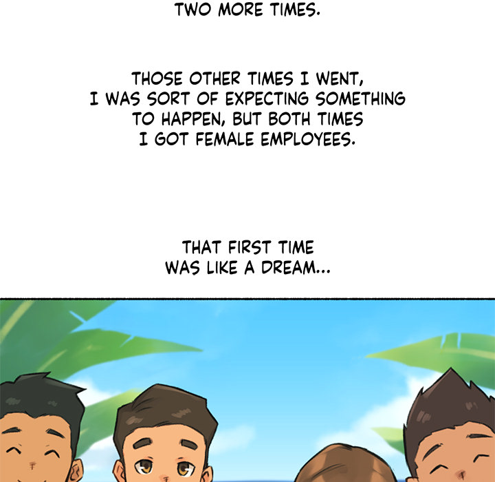 Sexual Exploits - episode 5 - 109