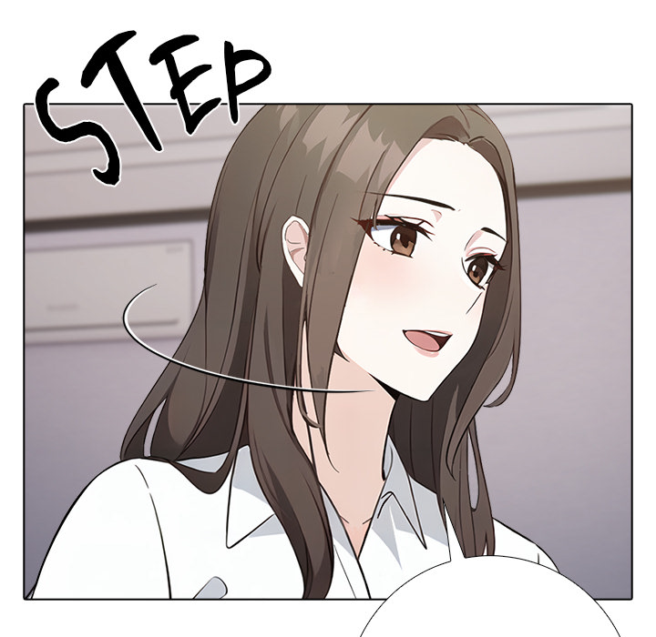 Locked With Her - episode 1 - 99