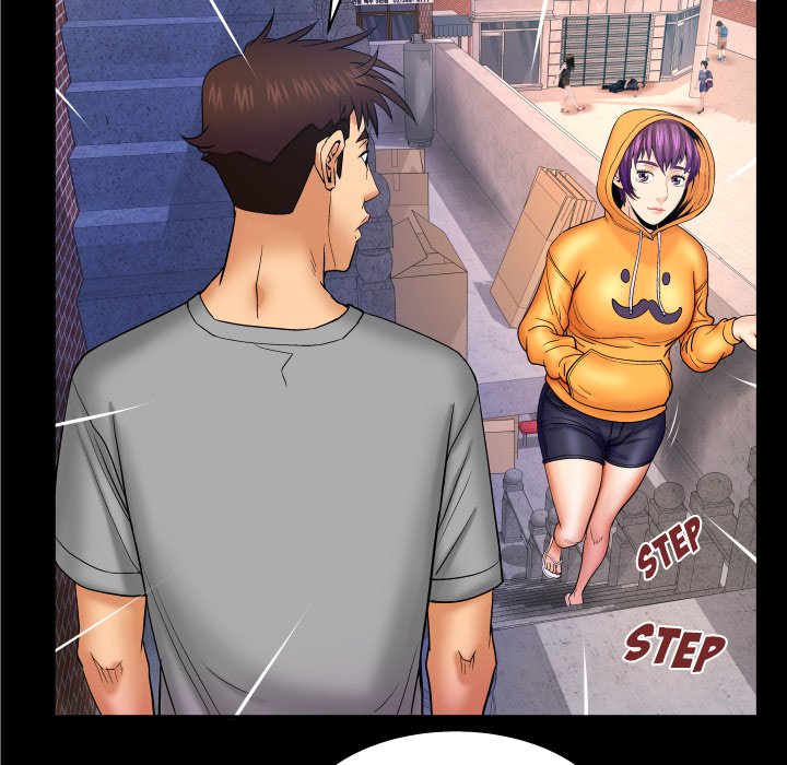Secret Life - episode 41 - 40