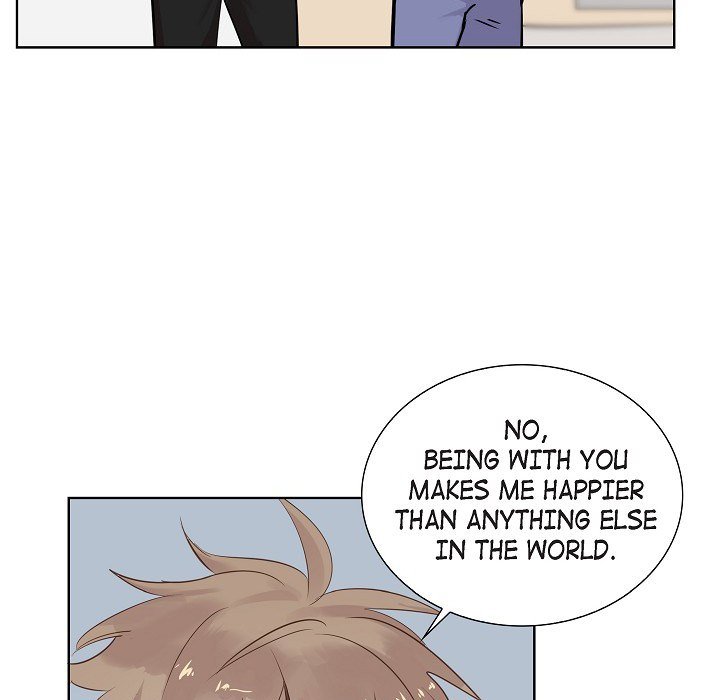 The Keystone Romantic Combination - episode 12 - 26