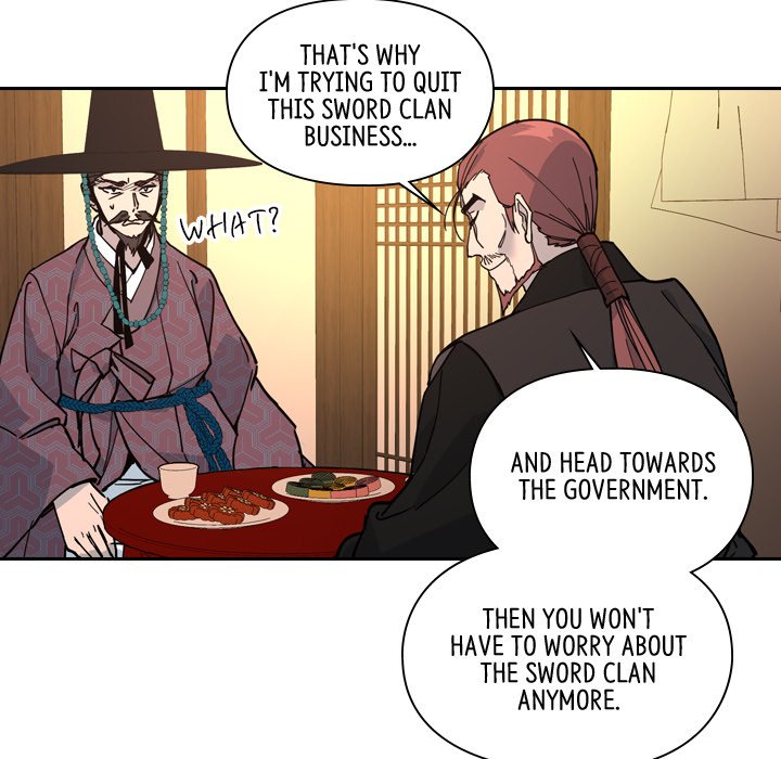 The Princess's Guard - episode 63 - 62