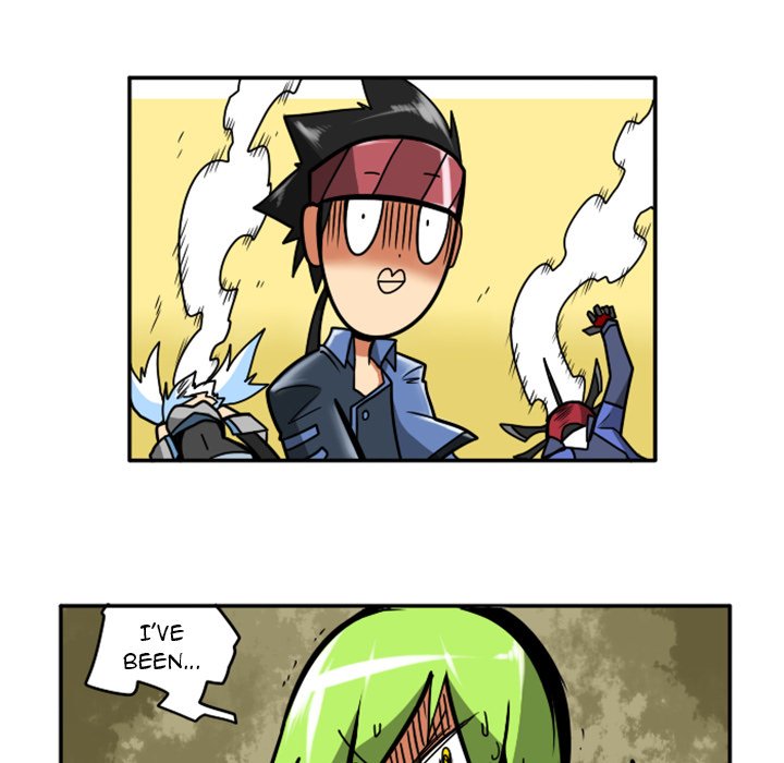 Maki and Friends - episode 56 - 29