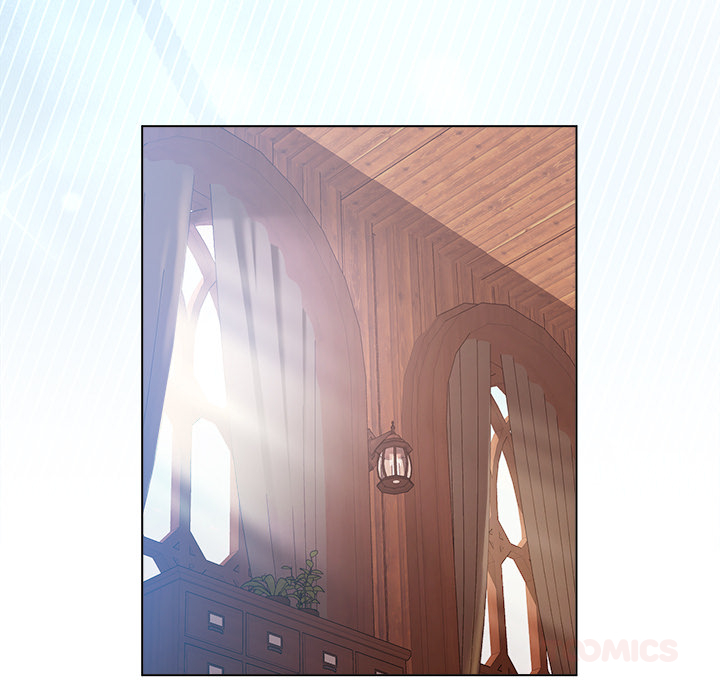 Young Lady's Knight - episode 28 - 50