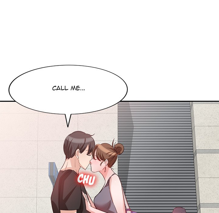 My Worst Lover - episode 2 - 121