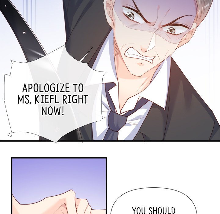 The Celebrity Queen - episode 15 - 21