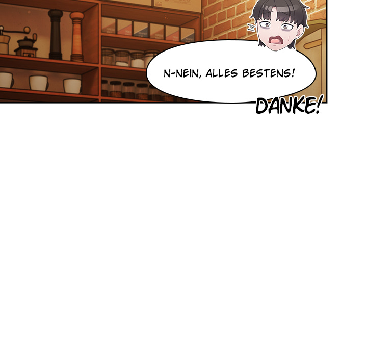 Das Kuppelkätzchen - episode 39 - 13