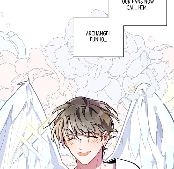 Cherry Doll Scandal - episode 1 - 27