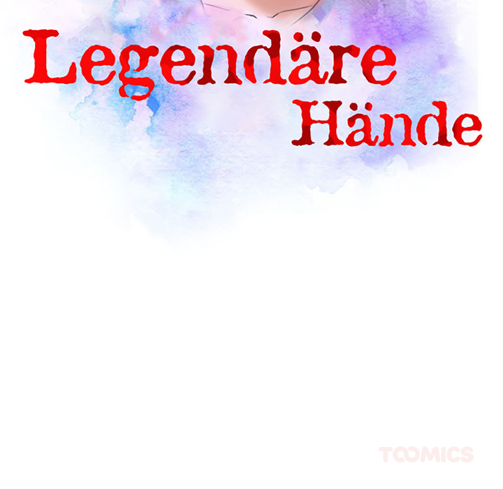 Legendäre Hände - episode 26 - 11