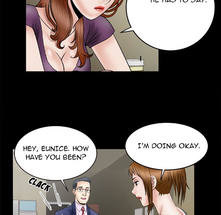 My Wife's Partner - episode 28 - 41