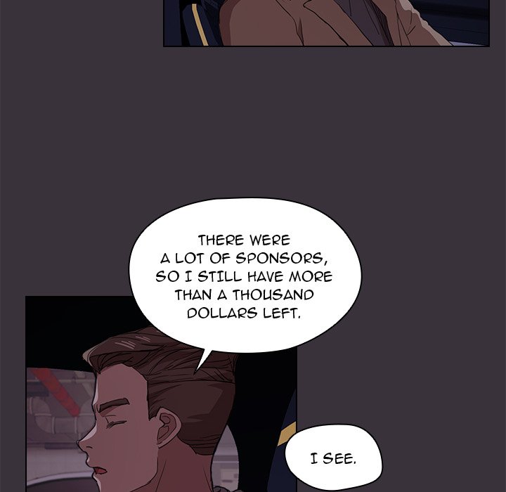 Who Cares If I'm a Loser! - episode 16 - 15