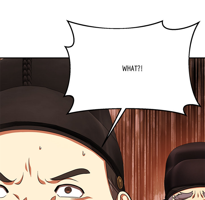 Swole Joseon - episode 11 - 4