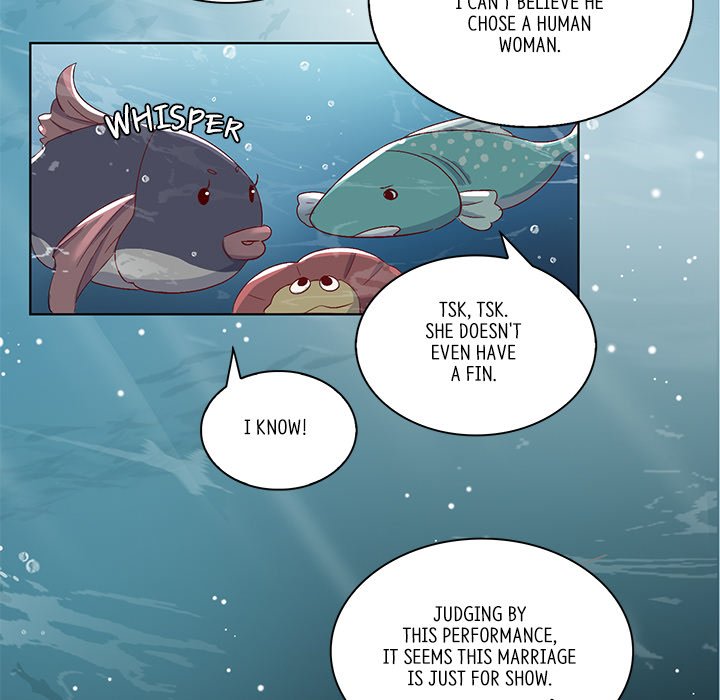 To Trick a Mermaid - episode 3 - 67