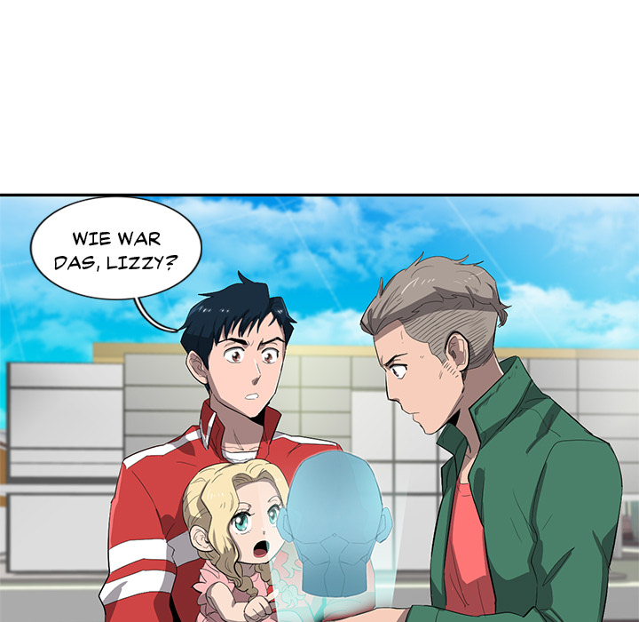 Stardust - episode 36 - 86