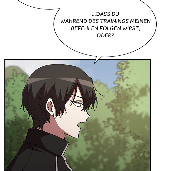 Meine Schulzeit mit Rang F - episode 46 - 134