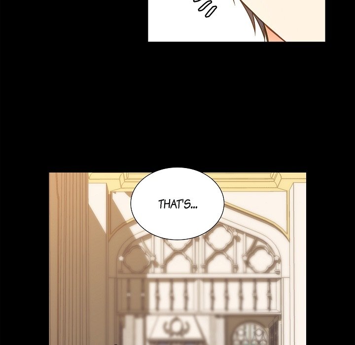 The Destroyer Fell in Love with Me - episode 5 - 53