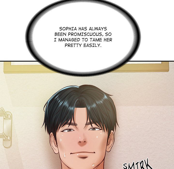 Extremely Rich Family - episode 46 - 145