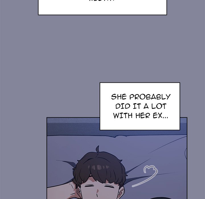 Naughty Little Secret - episode 5 - 124