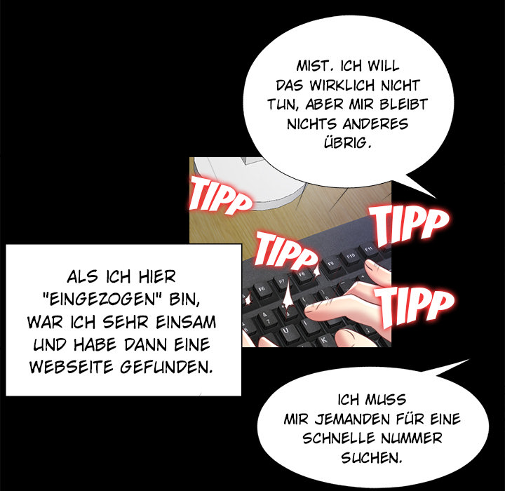 Heimliche Mitbewohnerin - episode 9 - 32